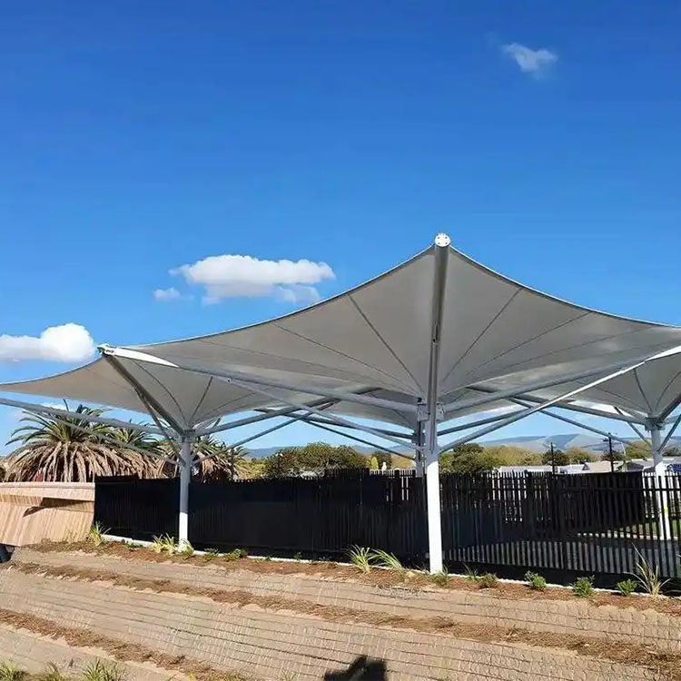 开远市工程案例