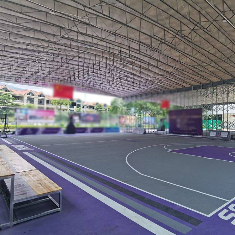 开远市工程案例