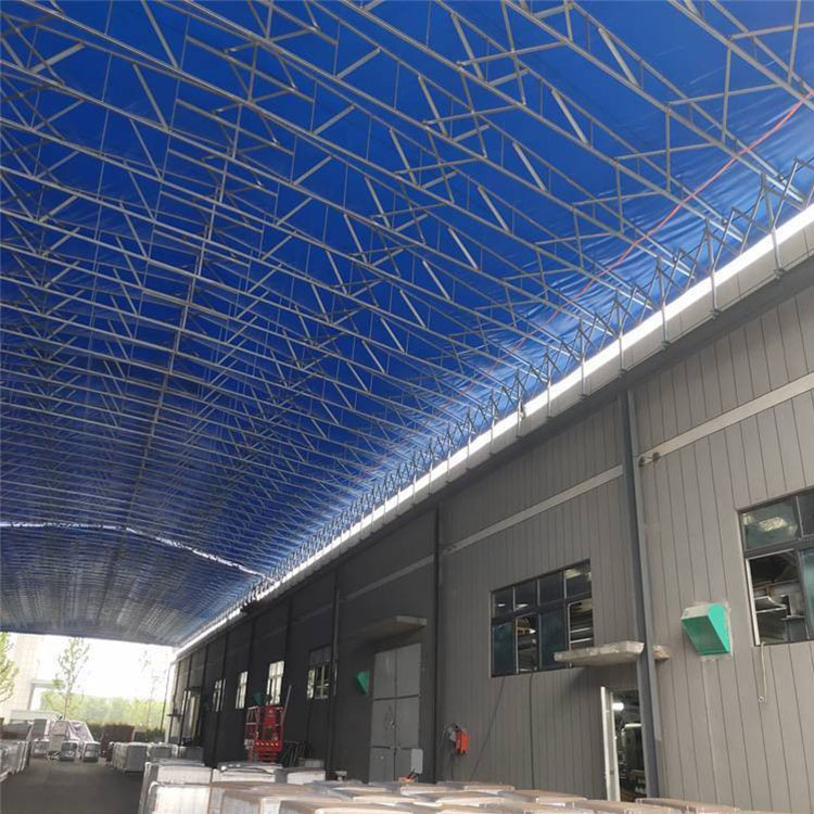 开远市工程案例